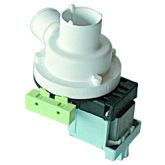 Hotpoint Washing Machine Drain Pump PMP217