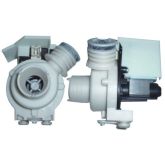 Hotpoint Washing Machine Drain Pump PMP235