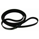 Creda Tumble Dryer Poly-Vee Belt Metric 1991 6PHE- Imperial POL91
