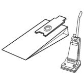 Hotpoint Replacement Vacuum Cleaner Paper Dust Bags SDB32
