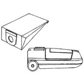 Bosch - Electra - Krups - Siemens Vacuum Cleaner Dust Bags SDB73