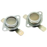 Creda - Hotpoint Tumble Dryer thermostat Kit TOC42