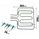 Belling/Hygena/Stoves Cooker Grill Element 1000/1800W ELE4085
