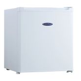 Iceking ICE-TT35EW Tt35ew 44Cm Table Top Mini Freezer - White