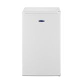 Iceking RL114WE 47.9Cm Undercounter Fridge - White