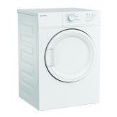 Indesit CYDA81WWGLUK 8Kg Vented Tumble Dryer - White