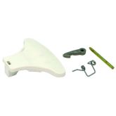 Indesit HPTC00096865 INDESIT WIL133 Door Handle Kit