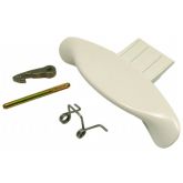 Ariston, Indesit, Hotpont Washing Machine Handle Kit HPTC00116580