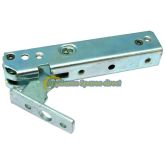 New World Cooker Oven Door Hinges Lower & Main Oven HPTC00152866