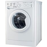 Indesit IWC71252 A++ Energy Rated,Quick 20Min Wash,Cotton Cycle In 45Mins ,Eco Wash ,Delicate Wash ,
