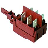 Electra, Servis, Whirlpool Washing Machine Half Load Switch 2 Way SW57