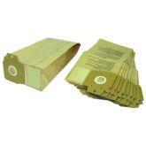 Karcher Replacement Vacuum Cleaner Paper Dust Bags SDB343