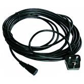 Kirby Replacement Vacuum Cleaner Mains Cable MIS105