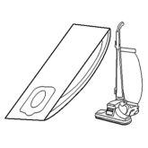 Kirby Replacement Vacuum Cleaner Paper Dust Bags SDB51
