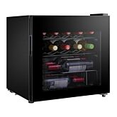 Lec DF48B Undercounter Fridge