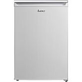 Lec L5517W Free Standing larder fridge in White
