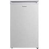 Lec Freezer U5017W Under Work Top In White