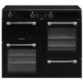 Leisure CK100D210K 1000 Induction Range Cooker