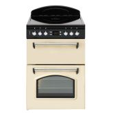 Leisure CLA60CEC 60Cm Mini Range Oven