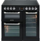 Leisure CS90C530K 90Sm Cusinemaster Range Electric