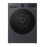 LG F2X50S9TBB 9Kg 1200 Spin Washing Machine - Black