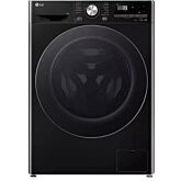 LG F4Y711NCTN1 Series 4 Pro Ai Direct Drive F4y711nctn1 - 11 Kg Washing Machine - Onyx Black
