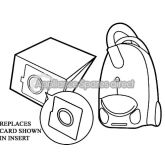 LG SDB272 Paper Dust Bags LG2700