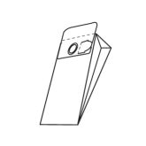 Lindhaus Replacement Vacuum Cleaner Paper Dust Bags SDB312