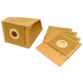 Melissa Replacement Vacuum Cleaner Paper Dust Bags SDB318