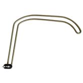 Midea Dishwasher Heater Element. Jan Kolbe, Haier and Baumatic HTR76