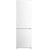 Midea MDRB424FGC01I 70/30 Total No Frost Fridge Freezer - White