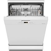 Miele G 5611 SC Dishwasher - Brilliant White - 14 Place Settings