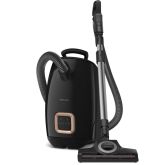 Miele GUARDL1C_DFLEX Guardl1c&Dflex Cat & Dog Flex Cylinder Vacuum - Obsidian Black