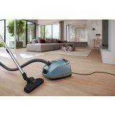 Miele GUARDS1BLUE Vacuum - Nordic Blue