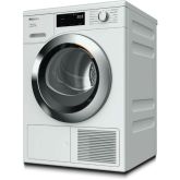 Miele TEH785 WP 9Kg Heat Pump Tumble Dryer - White