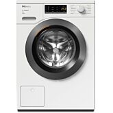 Miele WEA125 WCS 8Kg 1400 Spin Washing Machine - White