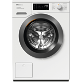Miele WED385 WCS 9Kg 1400 Spin Washing Machine - White