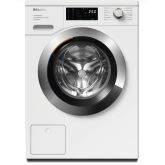 Miele WEE385 WCS 8Kg 1400 Spin Washing Machine - Lotus White