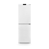Montpellier MIFF550FF 54Cm 50/50 Integrated Frost Free Fridge Freezer