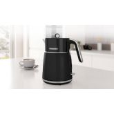 Morphy Richards 100744 1.5 Litres Signature Matt Jug Kettle - Black