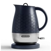 Morphy Richards 103021 Cassini Jug Kettle Outer Space - Blue