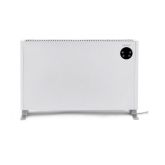 Morphy Richards 825702 2Kw Digital Convector Heater - White