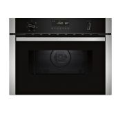 Neff C1AMG84N1B 44 Litres Built In Microwave Oven - Stainless Steel