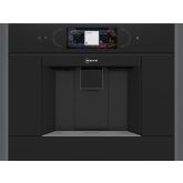Neff CL4TT11G0 N 90, Built-in fully automatic coffee machine, Graphite-Grey