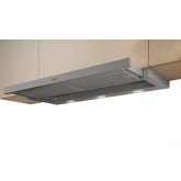 Neff D49ED22N1B 90cm wide, Logo design handle, 3 speed + 1 Intensive, Easy Electronic Controls, LED 