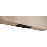 Neff D54NAC1S0B N 70, Canopy cooker hood, 52 cm, Black