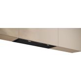 Neff D86NAC1S0B 86cm, 3 speeds + intensive, LED lights. Optional Standard Recirculation Kit Z5135X3