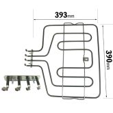 Bosch Oven Grill Element ELE2123