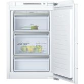 Neff GI1216DE0 N 70, Built-in freezer, 87.4 x 55.8 cm, soft close flat hinge - Low Frost