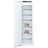 Neff GI7812EE0G N 50, Built-in freezer, 177.2 x 55.8 cm, flat hinge